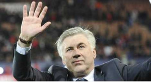 Ancelotti rục rịch 'đá' Mourinho khỏi Real