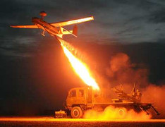 Video: Hàn Quốc triển khai hàng chục tên lửa dẫn đường