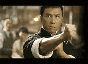 Chân Tử Đan tham gia Ngọa Hổ Tàng Long 2