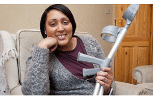 Lúc biến thành cô giáo, lúc tâm thần