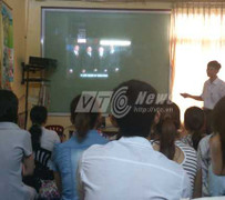 'Kiếm 30 triệu đồng/tháng dễ như rửa mặt hàng ngày'