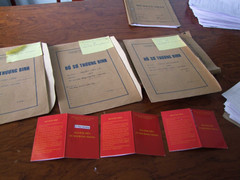 Biến người lành thành... thương binh