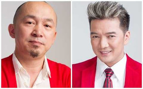 The Voice khai màn: Huấn luyện viên thi nhau 'diễn trò'