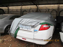 Tông chết người, tài xế siêu xe rồ ga bỏ trốn