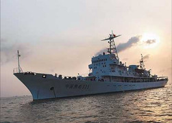 Trung Quốc muốn khai thác dài ngày ở vùng biển VN