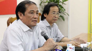 Kiểm 19 phiếu cũng nhầm, chủ tịch VFF nói gì?