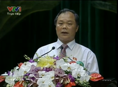 Đề nghị giữ nguyên tên nước hiện nay