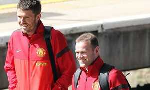 Những đội bóng vượt MU thực sự ra sao?