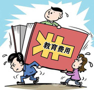 Phụ huynh Trung Quốc 'chi khủng' cho con học thêm