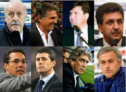 Siêu huyền thoại mắc thảm cảnh như Mourinho