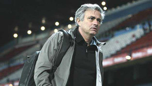 Mourinho chính thức chia tay Real Madrid