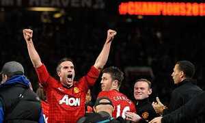 Vượt MU, đội bóng nào thống trị xứ sương mù?