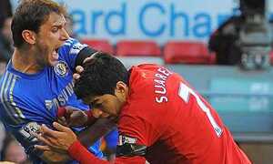 Ngoại hạng Anh: Những siêu sao chẳng đáng mặt đàn ông