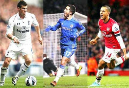 MU, Man City 'cưỡi cổ' tam trụ London