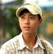 Lộ giọng hát đầy nam tính của hotboy 'bán bánh giò'