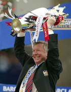 Clip: Những siêu phẩm dưới thời Sir Alex Ferguson