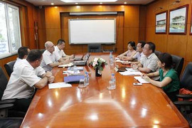 Kommerling: Chiến lược phát triển tại thị trường VN