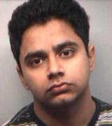 Sinh viên giả bị bắt cóc vì thi trượt