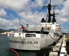 Philippines chi gần 2 tỷ USD, chống 'kẻ bắt nạt'