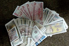 Rộ tin đổi 1.000 đồng để lấy 50.000 đồng