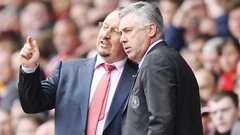 Bí mật chiến dịch sa thải Mourinho, Mancini