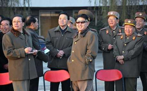 Triều Tiên có Tổng tham mưu trưởng quân đội mới