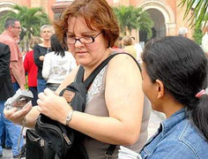 Ngược đãi du khách ở VN, Tổng cục Du lịch nói gì?