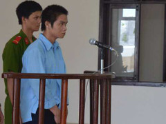 Án mạng vì... mời rượu bằng hai tay