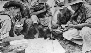 Đi tìm những lính lê dương Liên Xô chạy sang Việt Minh