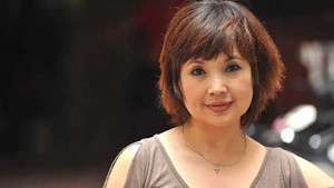 NSND Lan Hương: Tuổi này rồi, thiết gì nữa!