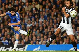 Clip: 10 siêu phẩm Champions League mùa này