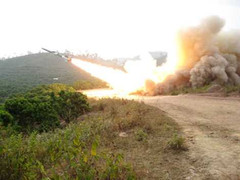 Bật mí “rồng lửa” S-75M3 của phòng không Việt Nam