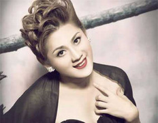 Lâm Chi Khanh: Chuyển giới nhưng không... chuyển giọng