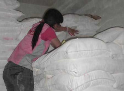 Về hưu, giáo viên hóa học chế chất hại thận kiếm tiền