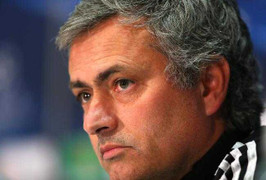 Mourinho về Chelsea: Lương khủng, trò cưng
