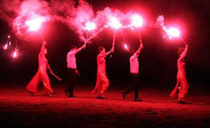 Chuyên gia nói về đề xuất cho đốt pháo không nổ dịp Tết