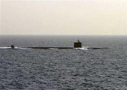 Trung Quốc ráo riết nâng cấp máy bay săn ngầm