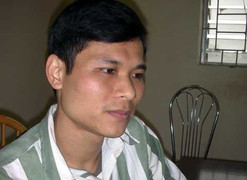 Giám đốc trẻ ôm nỗi đau 'ngã ngựa' trong tù