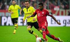 Chung kết Champions League: Thế hệ thống trị tiếp theo