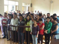 3 ngày, nữ trùm đề lời hơn 2,3 tỉ đồng