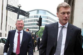 Cách mạng tại MU: Sa thải không tiếc tay