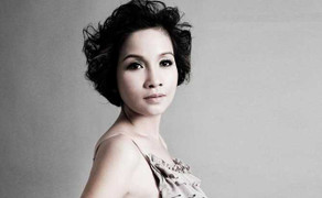 Clip: Mỹ Linh và những hé lộ về 'Giọng hát Việt'