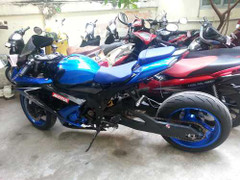 Xe đón Nick Vujicic bị bắt: Công an TP.HCM nói gì?