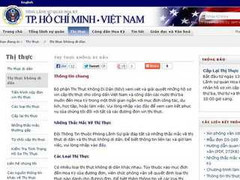 Nhận hối lộ, cựu nhân viên lãnh sự Mỹ ở TP.HCM bị bắt