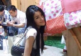 ‘Hoa đán’ TVB bị tố bán dâm tiền tỷ