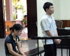 Cùng chồng giăng bẫy giết người tình