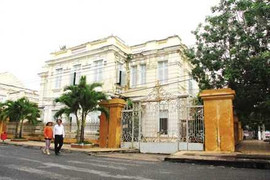 Công tử Bạc Liêu cả đời xài hết 5 tấn vàng