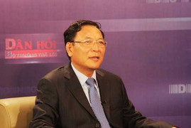 Bộ trưởng Bộ GD-ĐT ‘bật mí’ đề thi tốt nghiệp, ĐH, CĐ