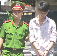 Lĩnh án chung thân vì một phút bốc đồng