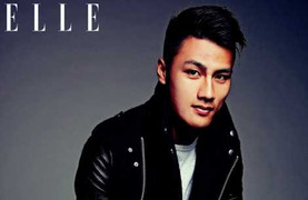 Sao Việt kiều: Đàn ông cũng phải khóc